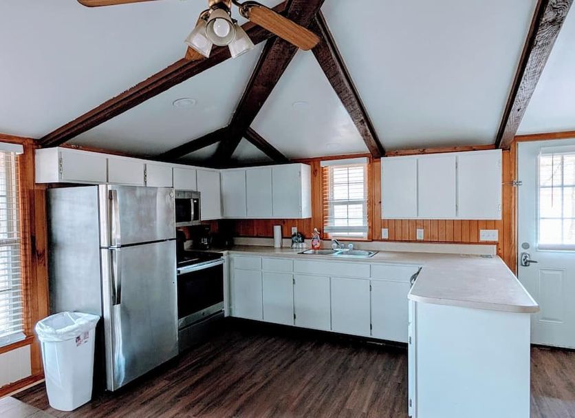 Kitchen Photo