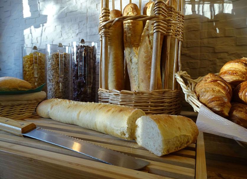 Hotel amenity Photo