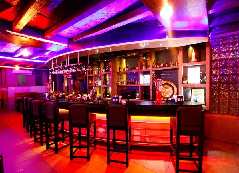 Bar Photo
