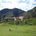 Outdoors view