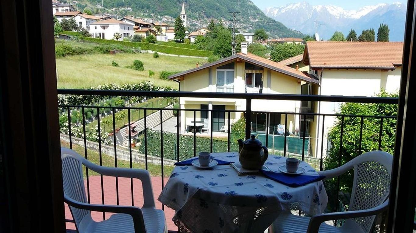 Residence Clara