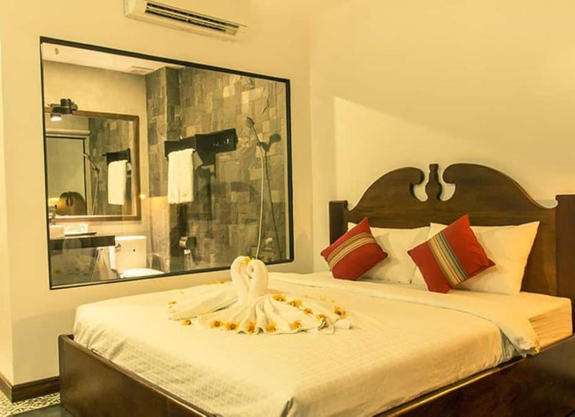 Bedroom Photo