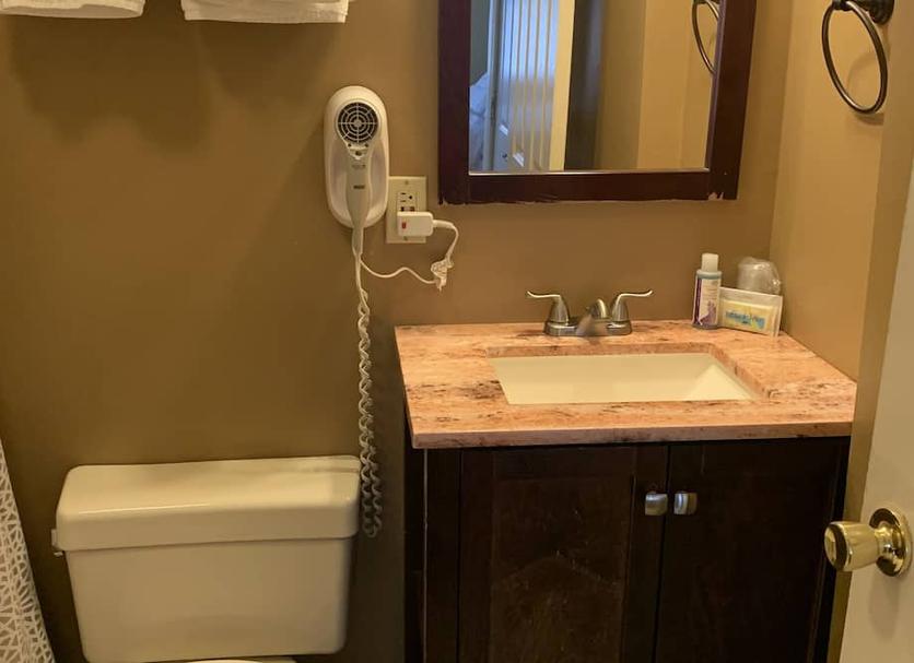 Bathroom Photo