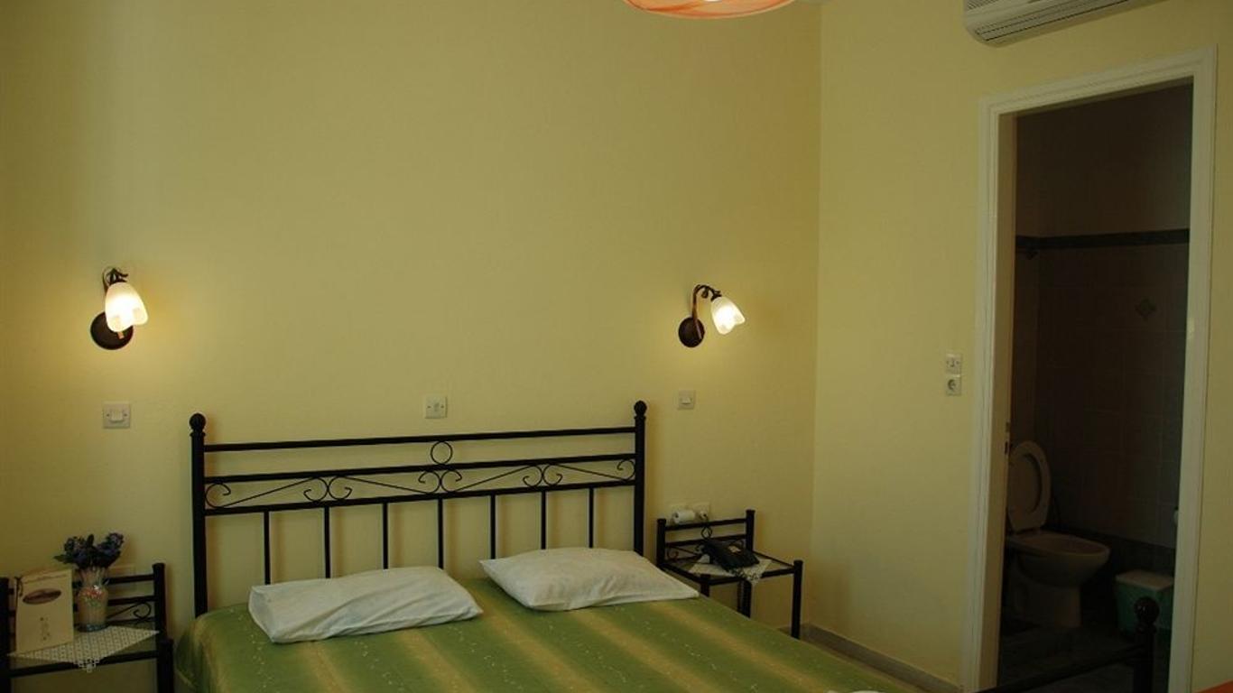 Koulas Pension - Red Lake