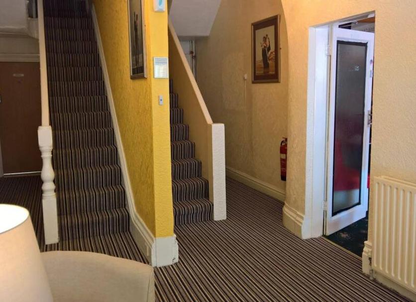Stairs Photo