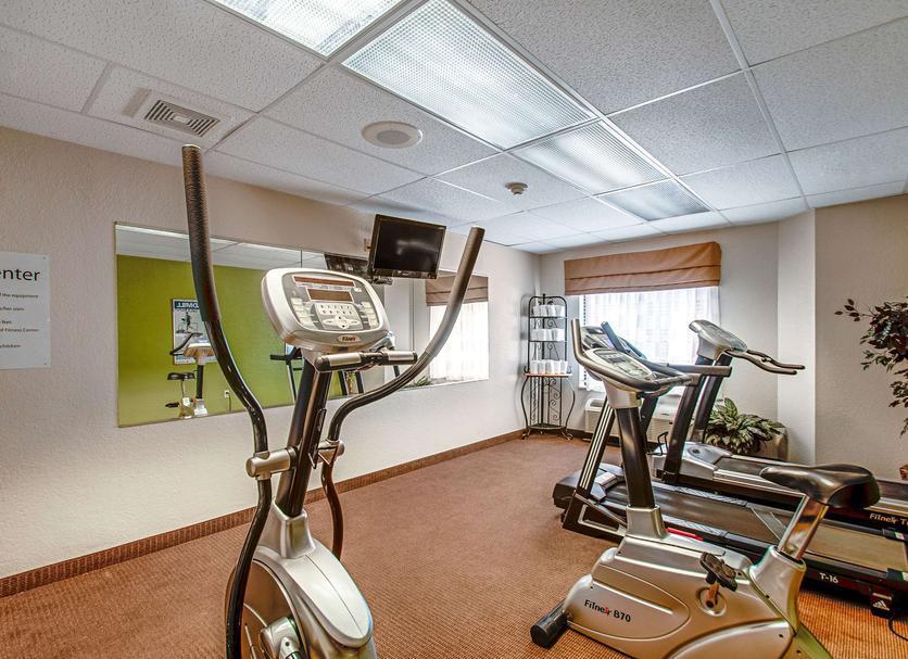 Gym Photo
