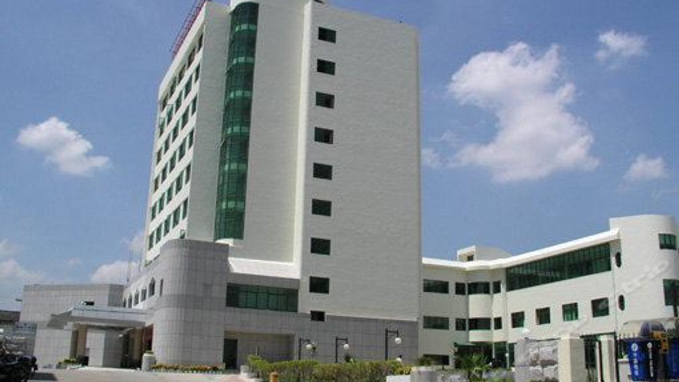 Liancheng Hotel
