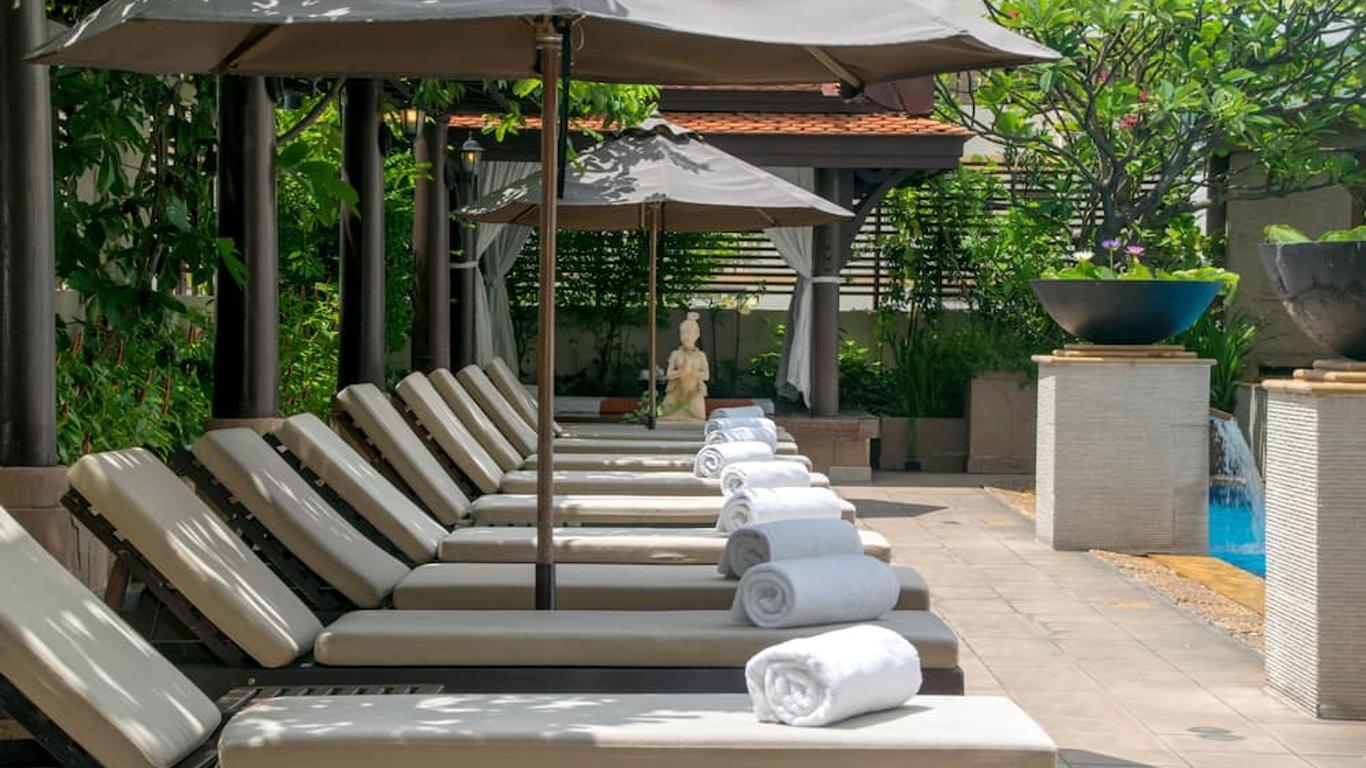 The Sukosol Hotel