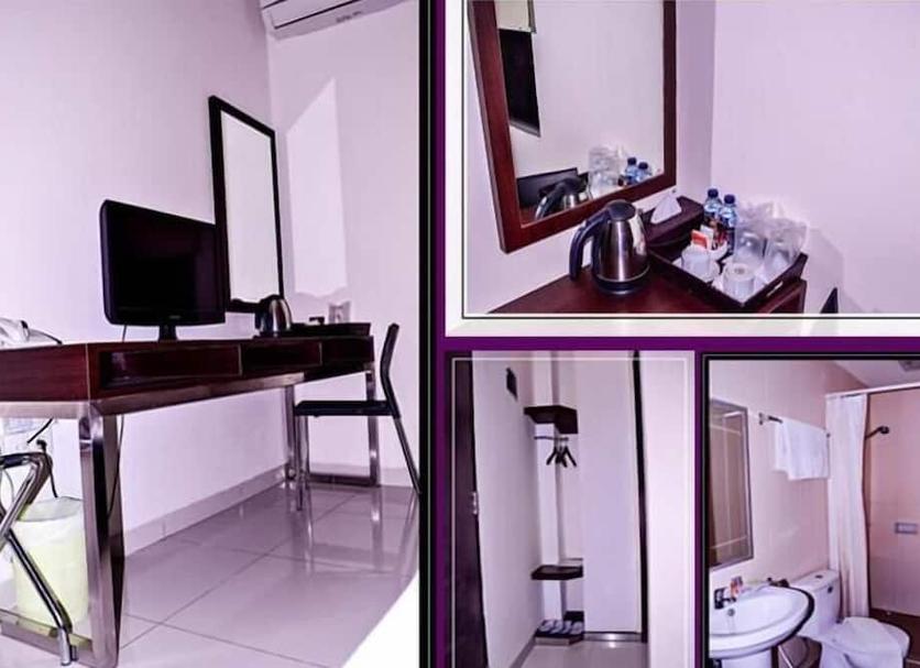 Room amenity Photo