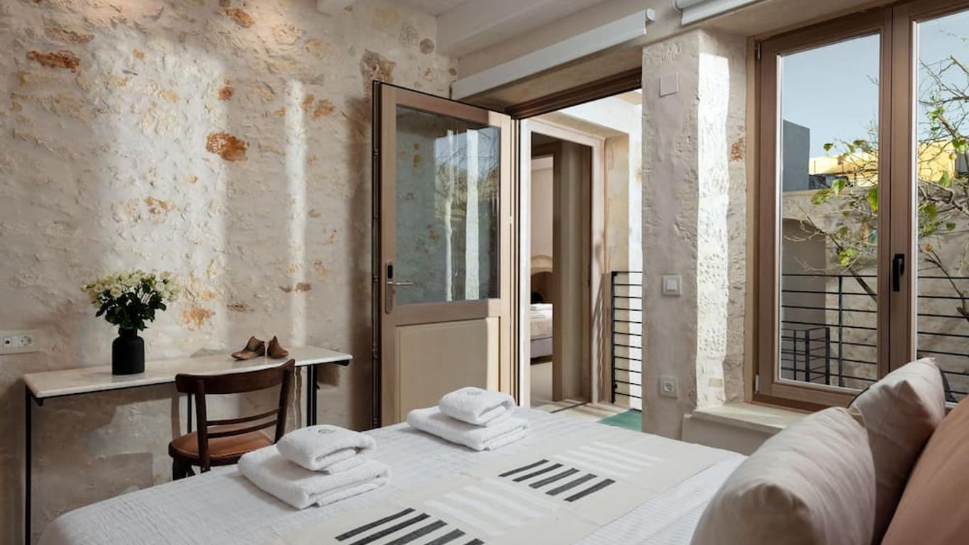 Sutor Chic Manor hotel