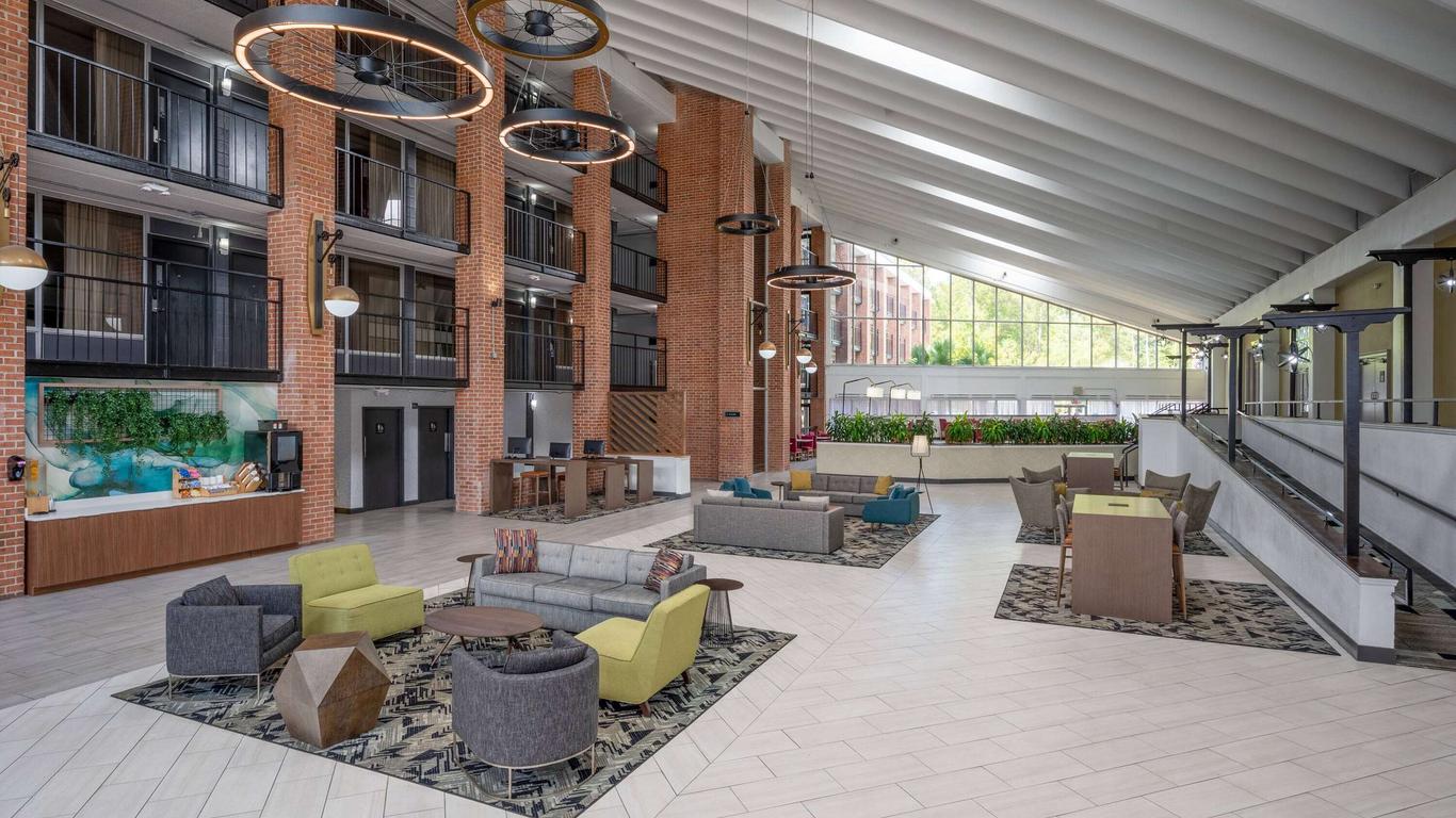 Wyndham Garden Columbia/Ft. Jackson