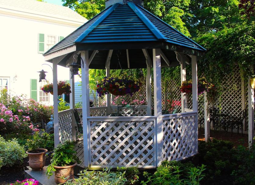 Outdoors view Photo