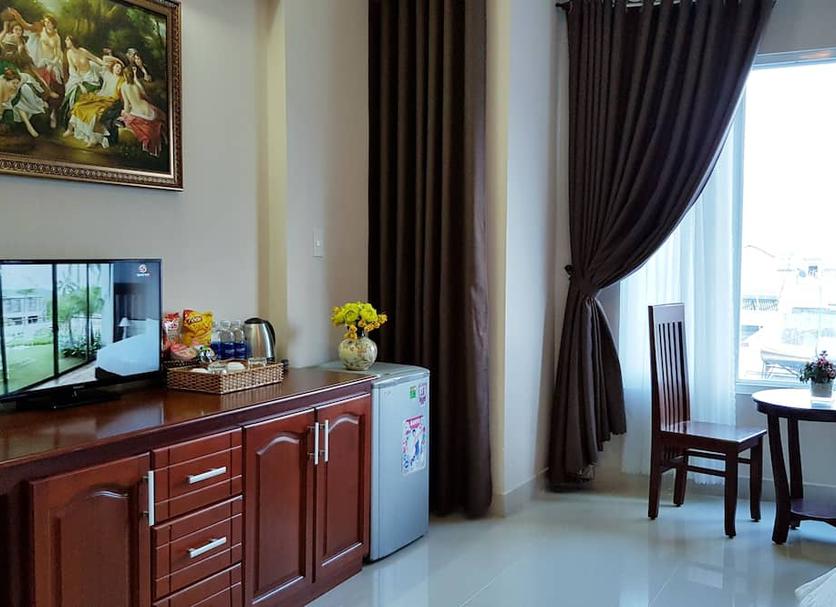 Room amenity Photo
