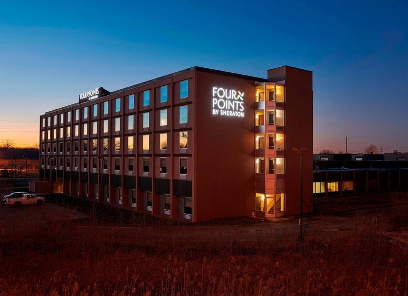 Building Photo