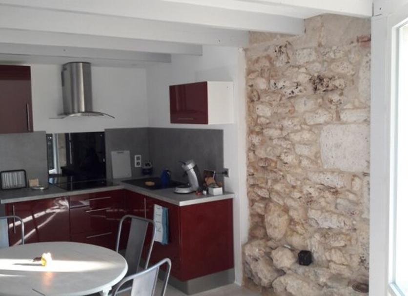 Kitchen Photo