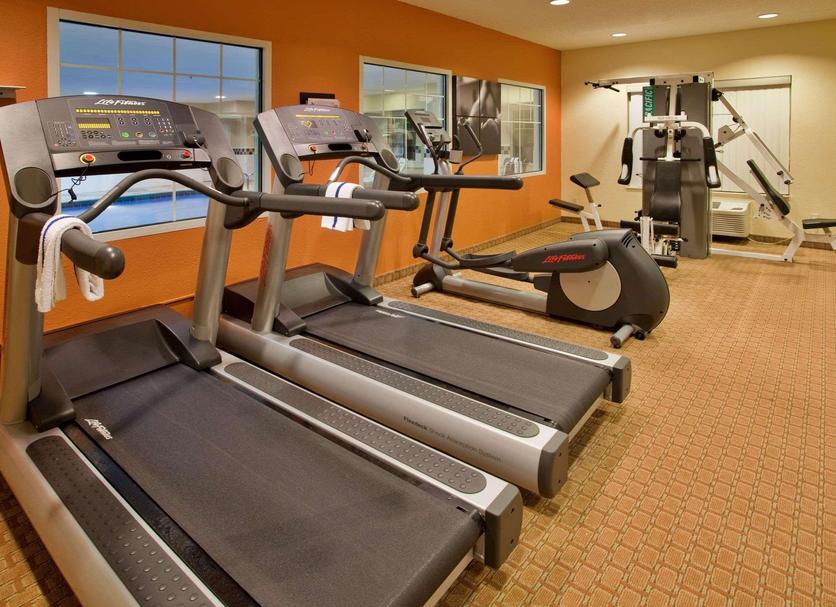 Gym Photo