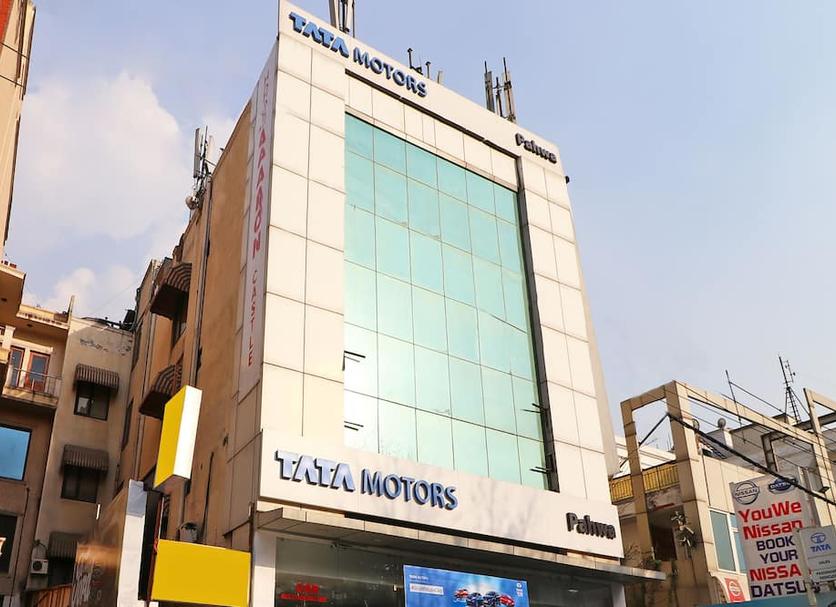 Building Photo