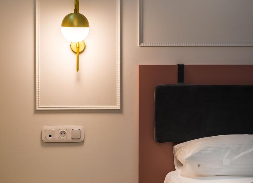 Room amenity Photo