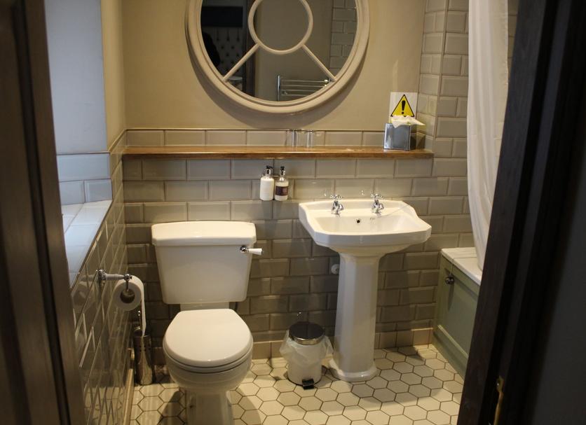 Bathroom Photo
