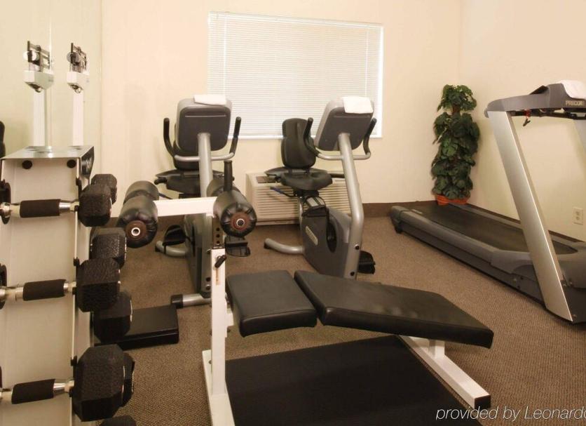 Gym Photo