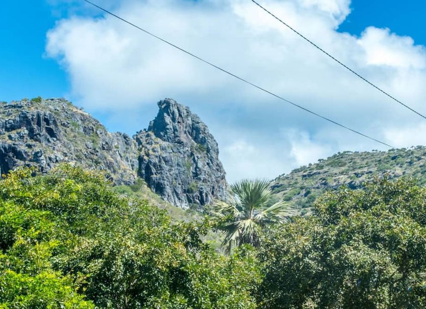 Outdoors view Photo