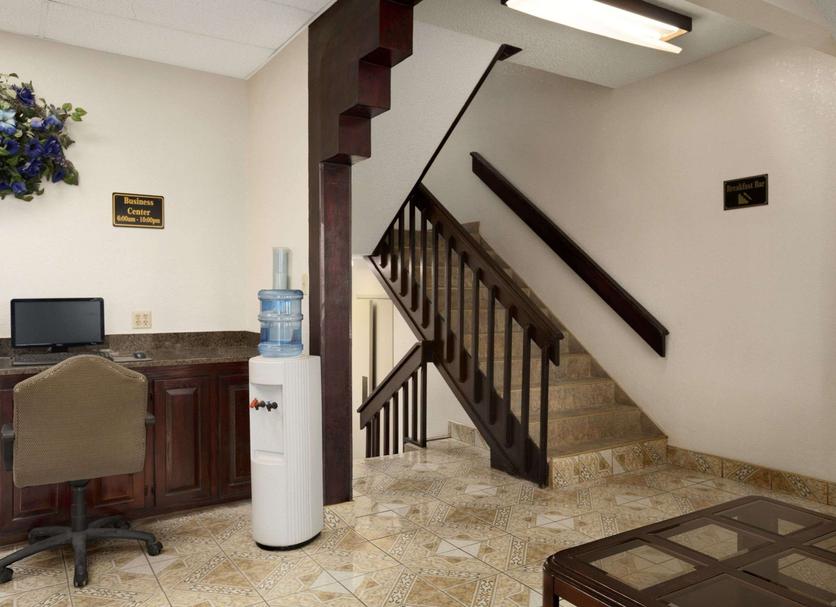 Business center Photo