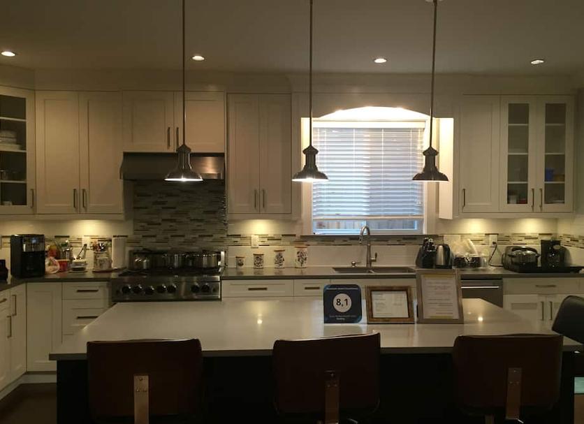 Kitchen Photo