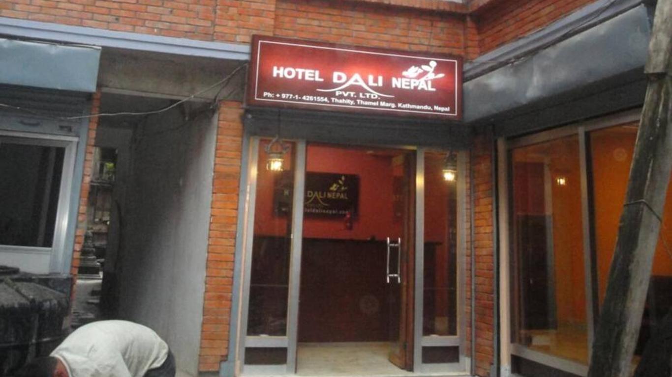 Hotel Dali Nepal
