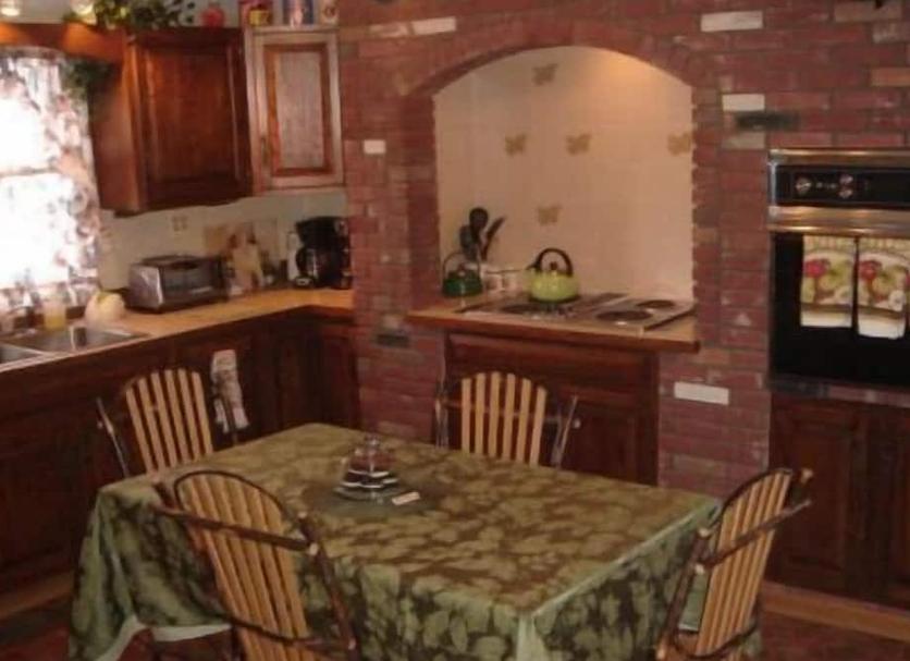 Dining room Photo