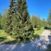 Outdoors view