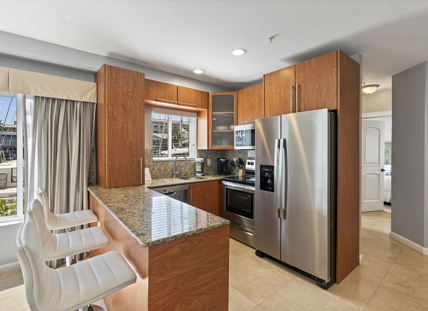 Kitchen Photo