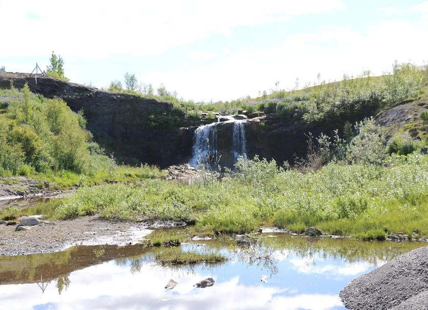 Outdoors view Photo