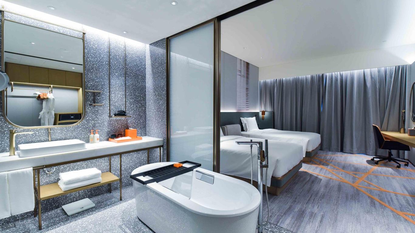 Crowne Plaza Beijing Badaling By IHG