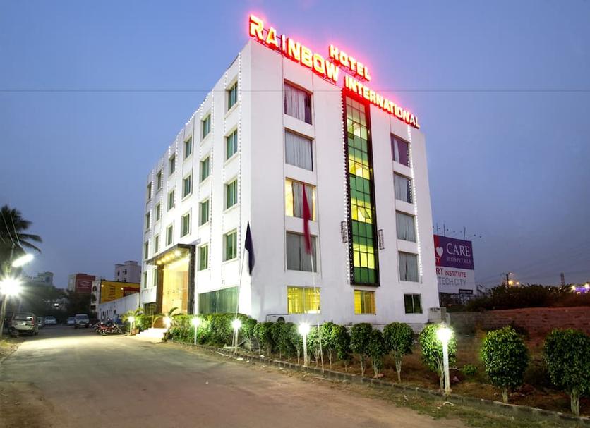 Building Photo