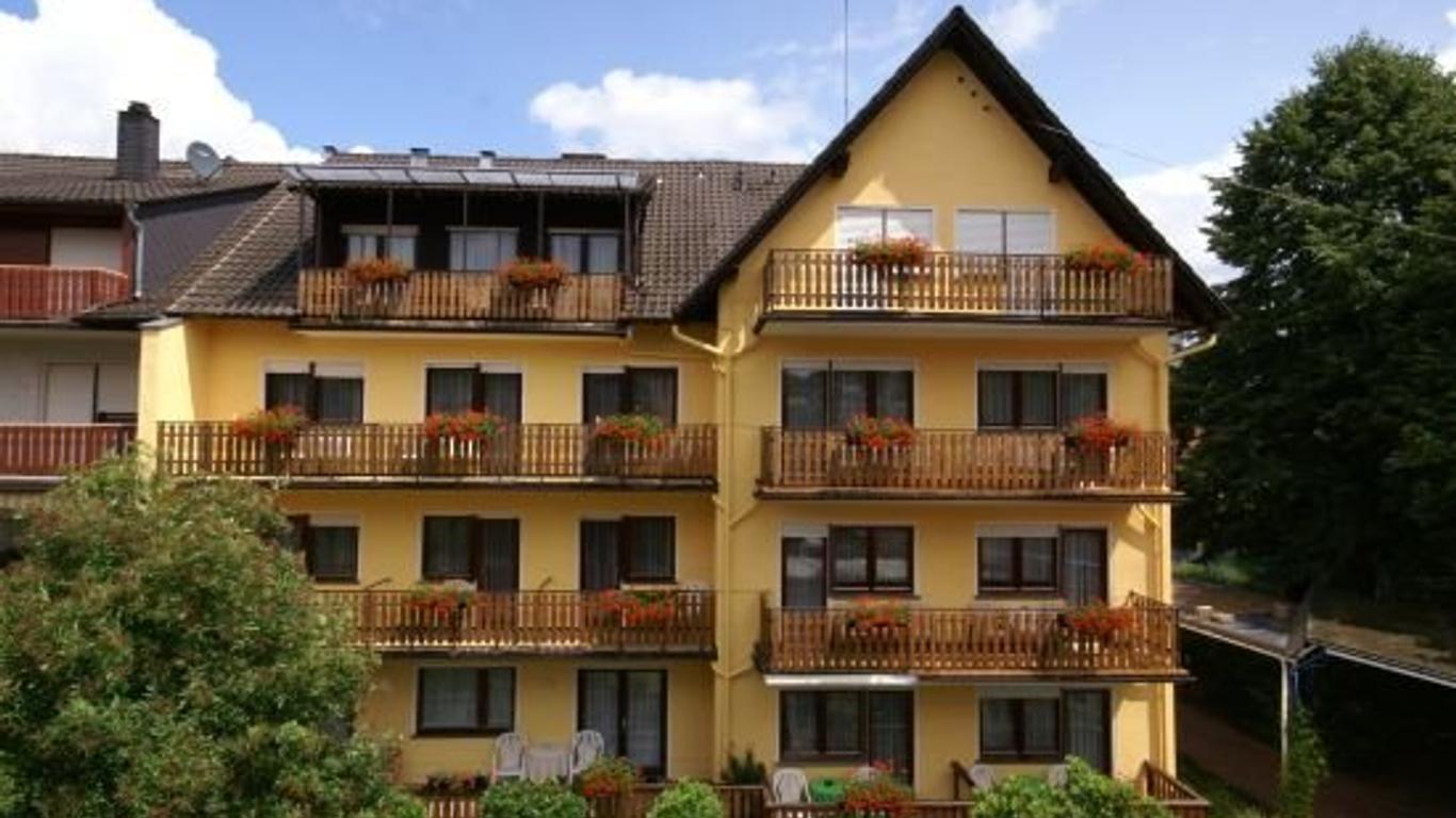 Weidenau