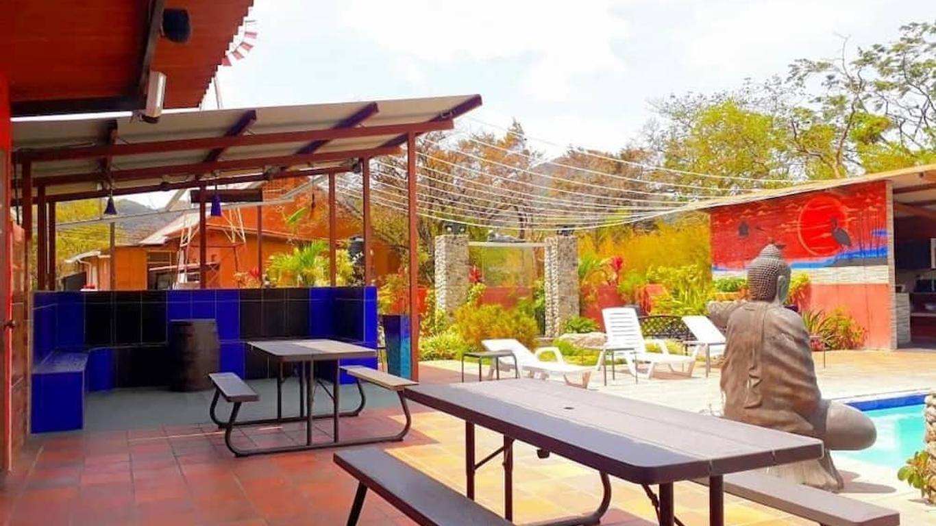 Windmill Hostel