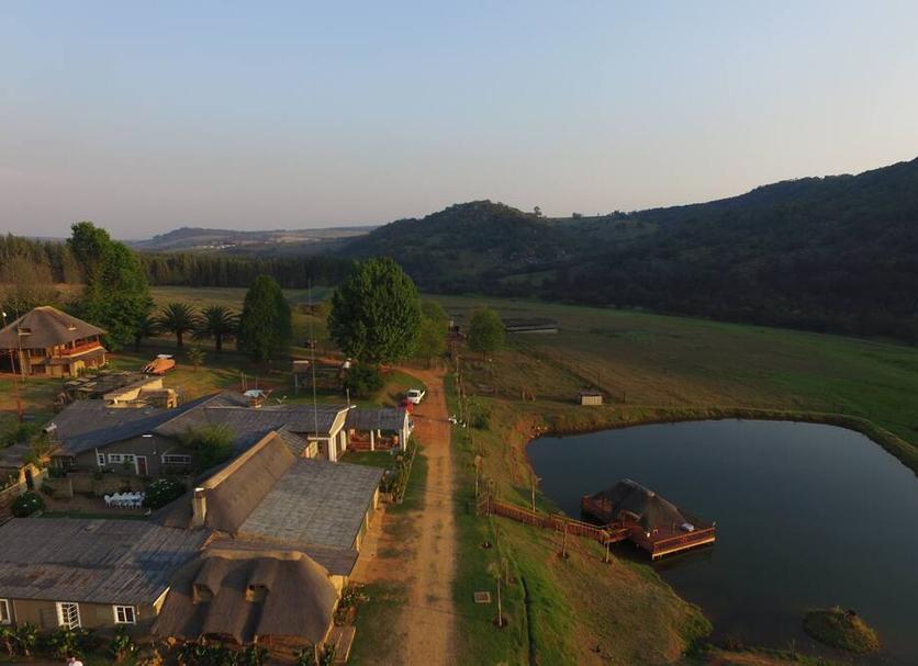 Outdoors view Photo
