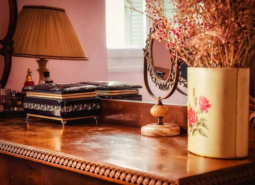 Room amenity Photo