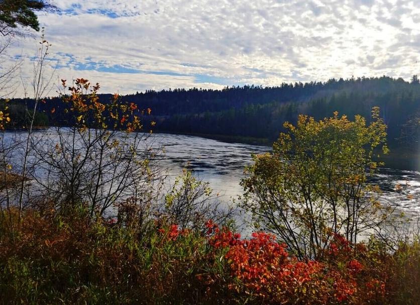 Outdoors view Photo