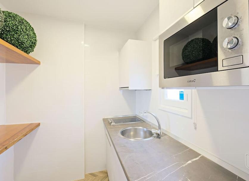 Kitchen Photo