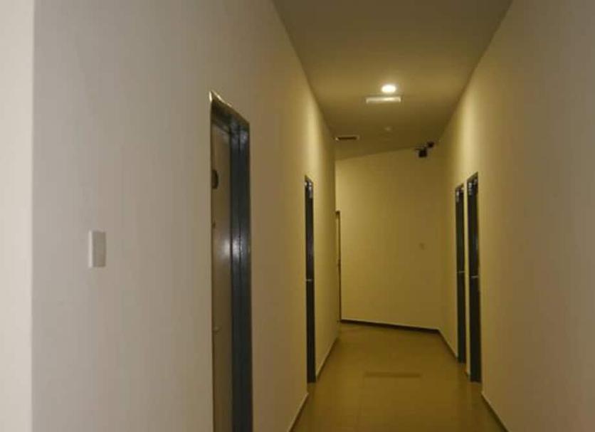 Hallway Photo