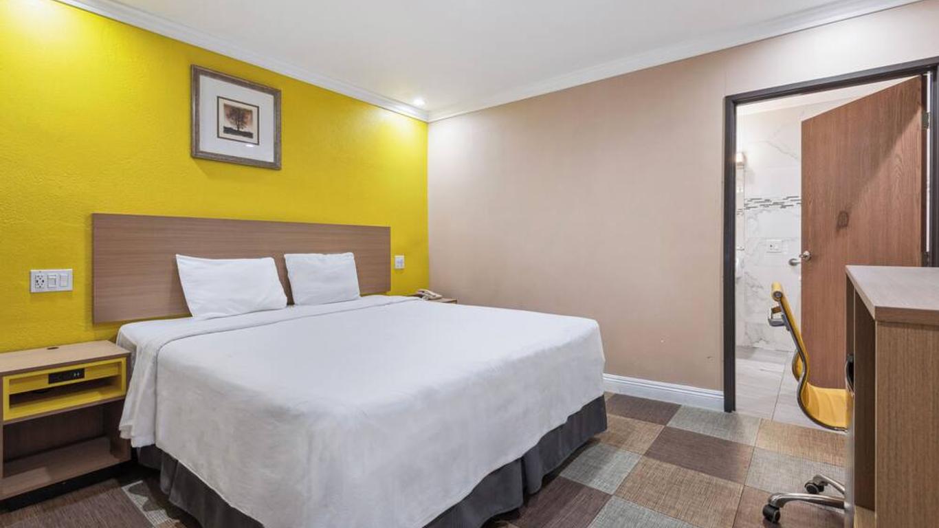 Hotel H-Wood
