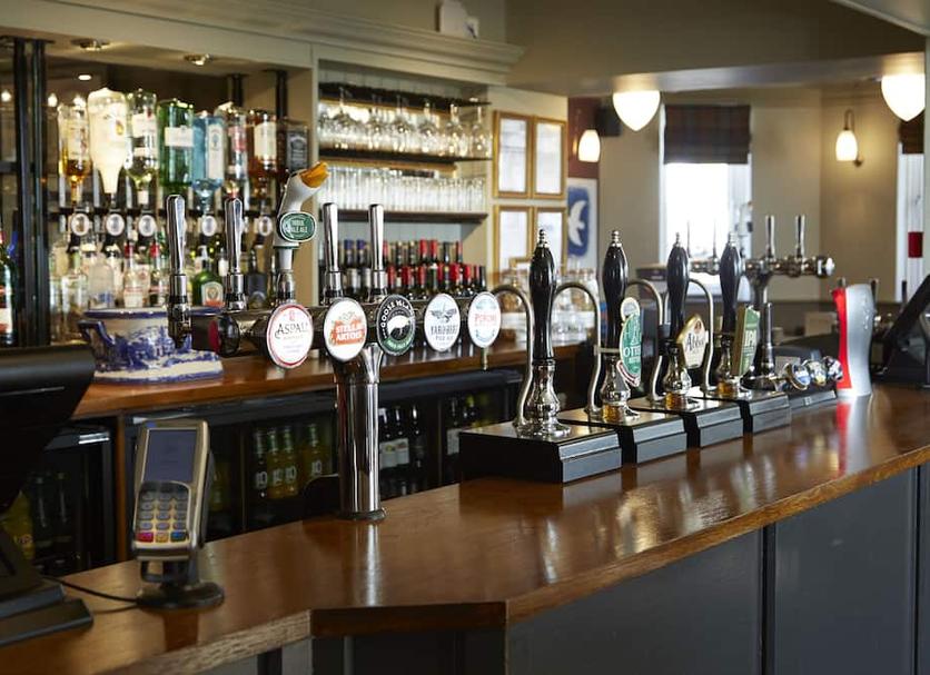 Bar Photo