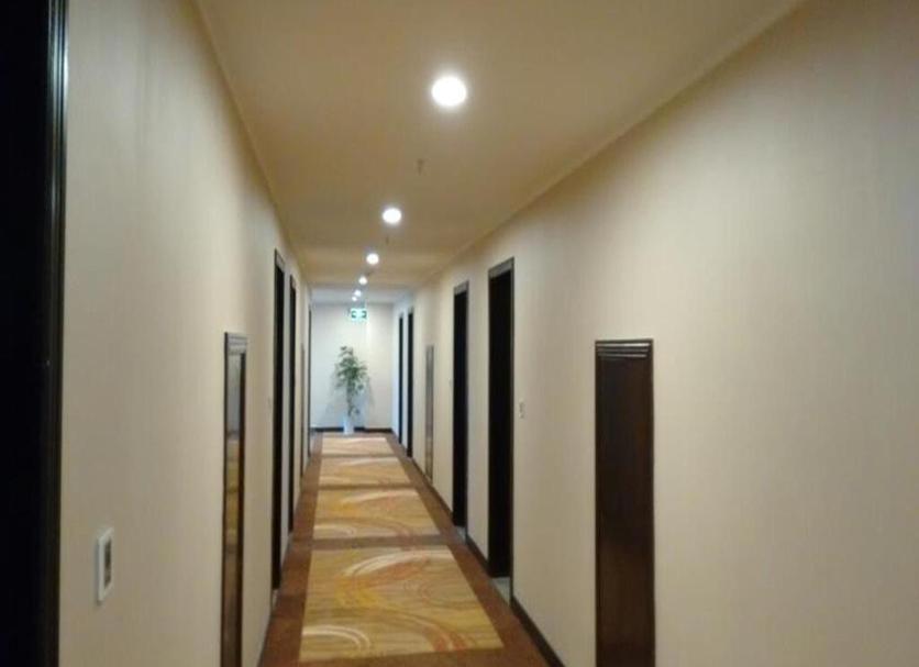 Hallway Photo