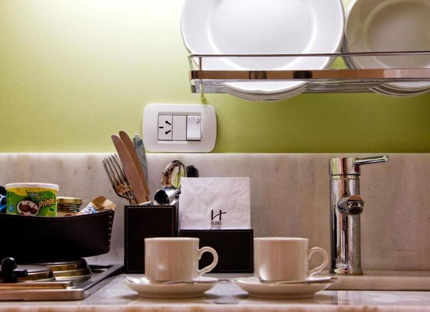 Room amenity Photo