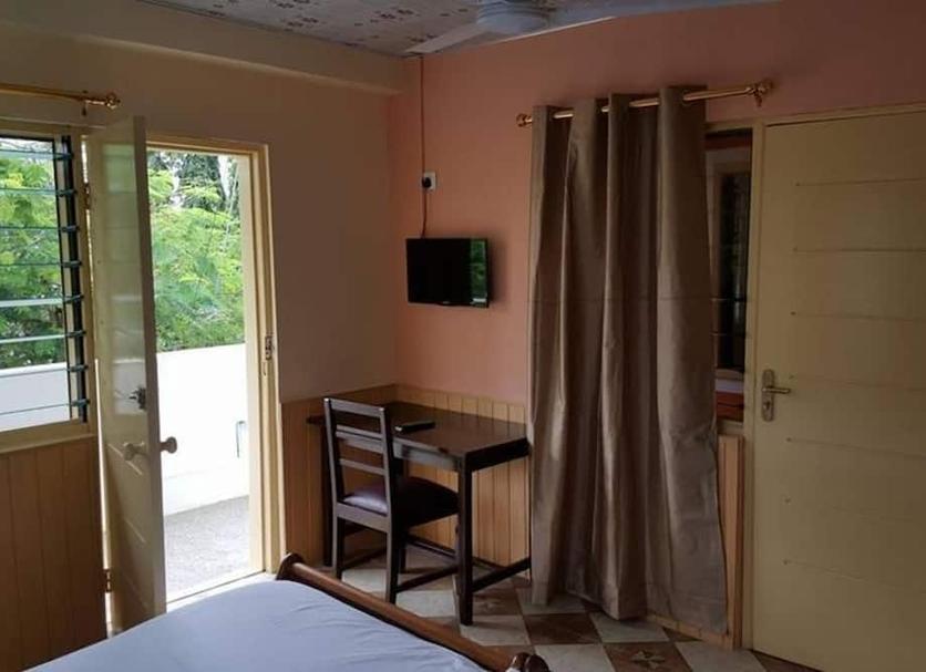 Room amenity Photo
