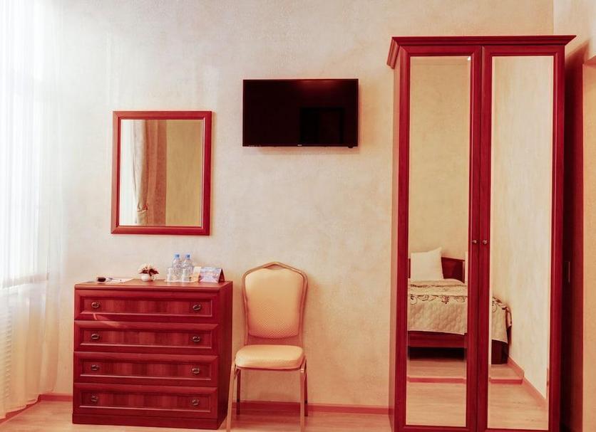 Room amenity Photo