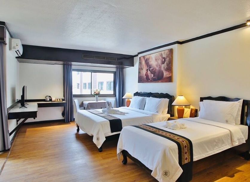 Bedroom Photo