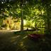 Outdoors view