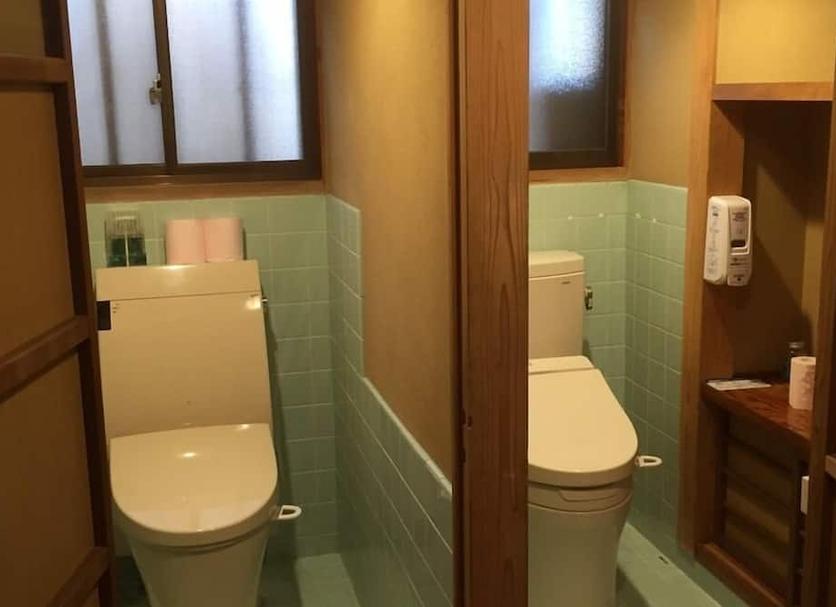 Bathroom Photo